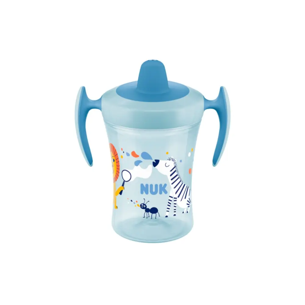 Evolution Trainer Cup   Blue fra Nuk