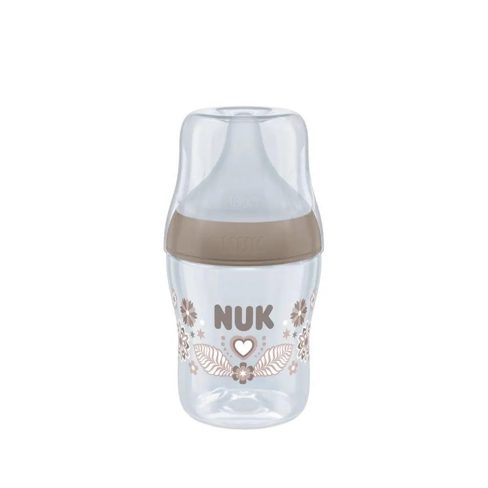 Perfect Match Pp Sutteflaske 150 Ml   Heart fra Nuk