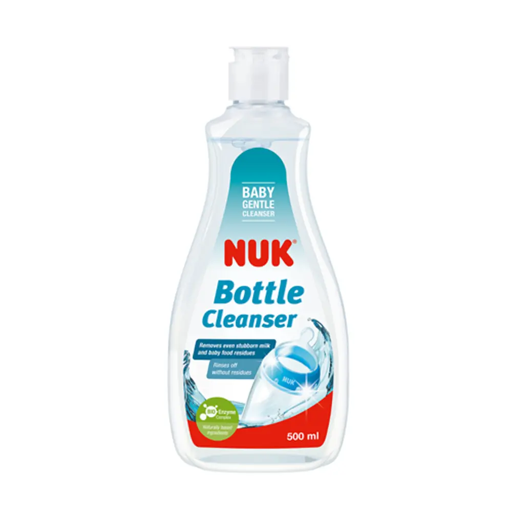 Baby Bottle Cleanser fra Nuk