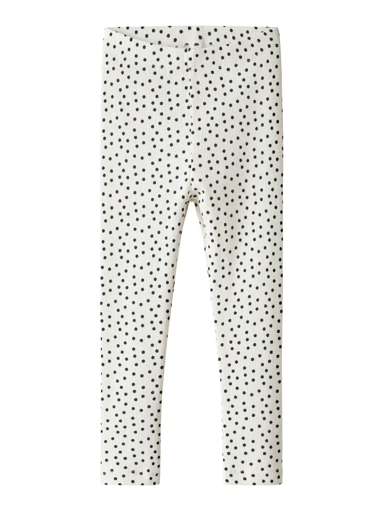 Tenna Leggings Gardenia 92 fra Name It