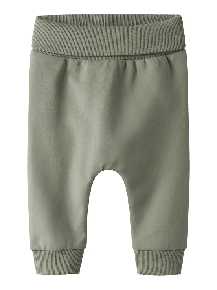 Tobias Sweatpant   Shadow   68 fra Name It