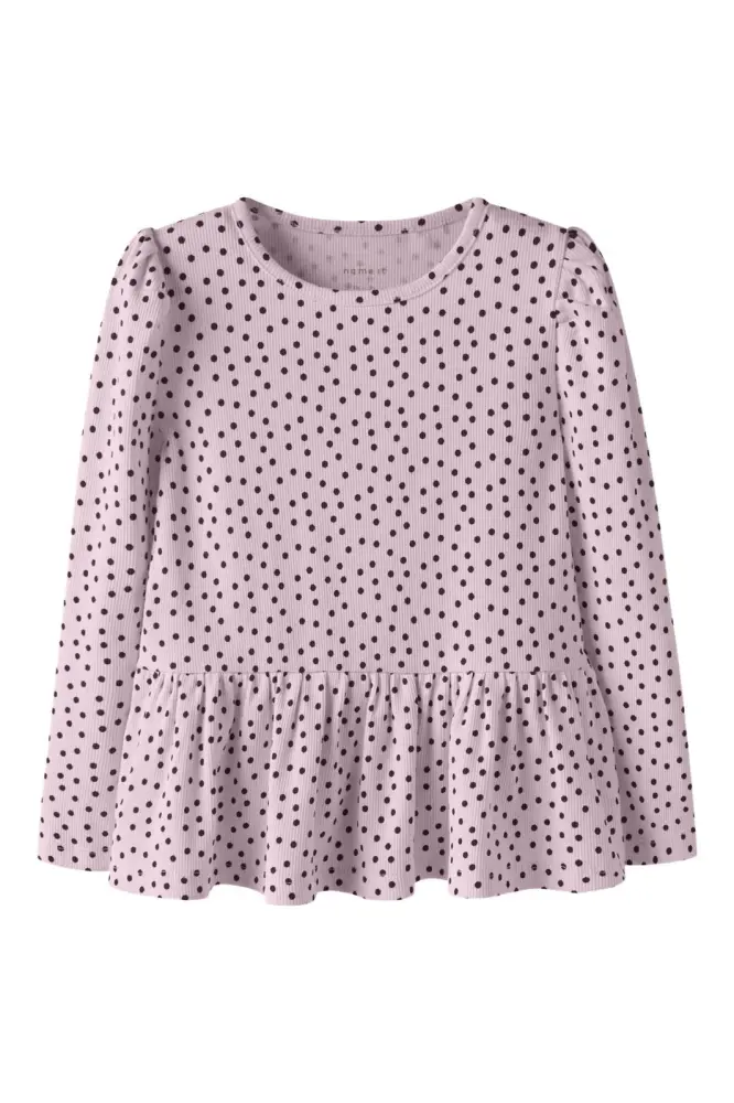 Tenna Bluse   Tender Touch   98 fra Name It