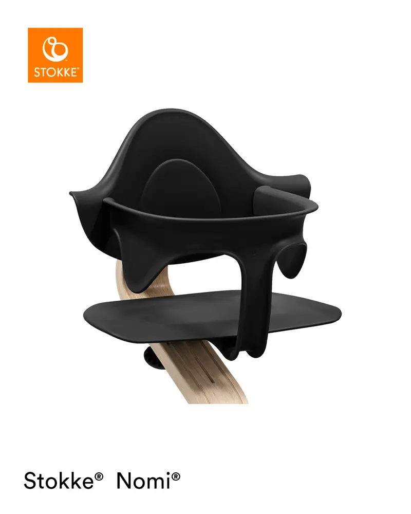 Babyset   Black fra Stokke Nomi