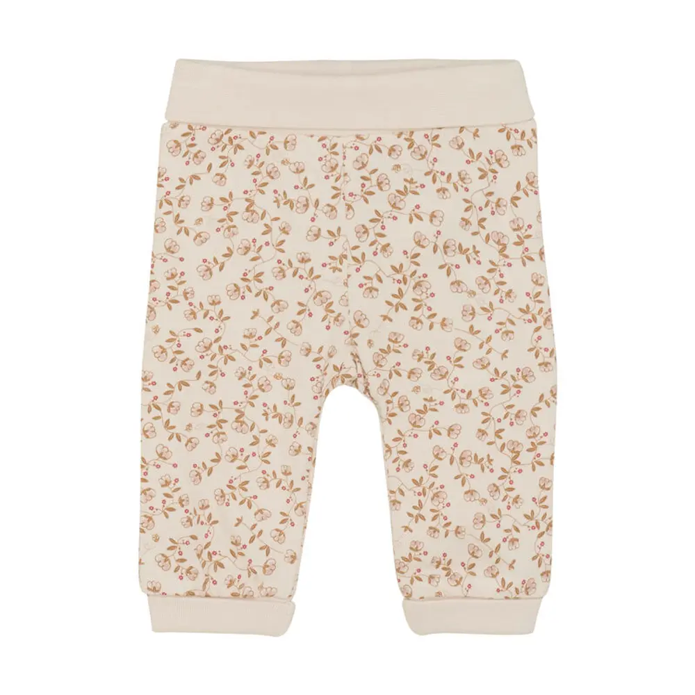 Bukser   Aop   Pale Mauve   50 fra Fixoni