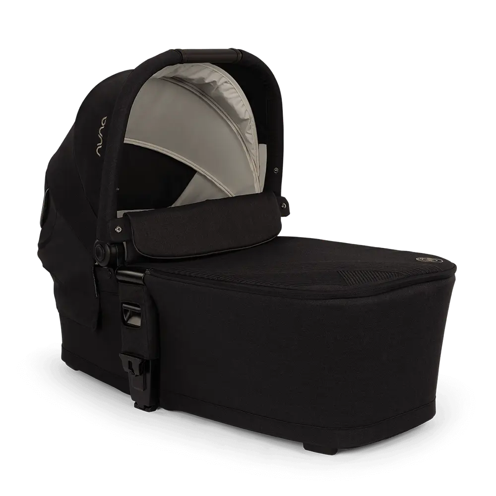 Mixx Next Carrycot Bmw Element fra Nuna