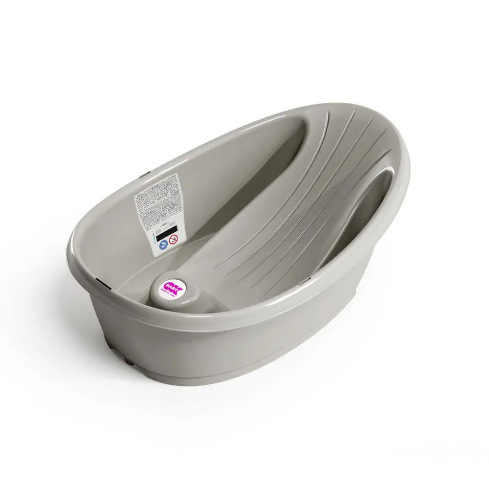 Onda Baby Badekar, Grå fra Okbaby