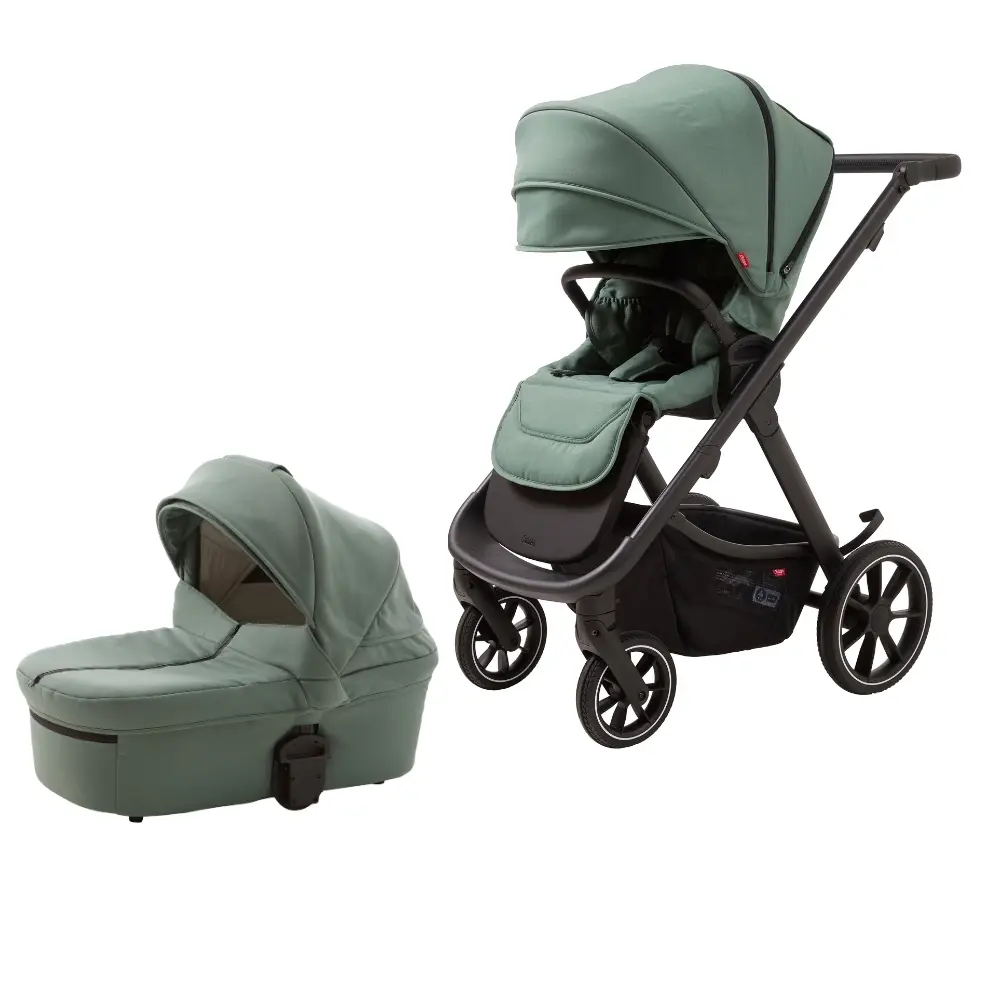 Evoke Kombivogn   Grøn fra Odder