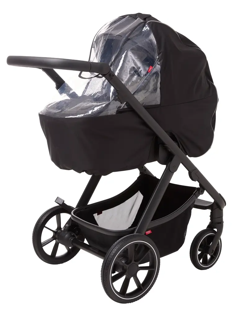 Evoke Liggedel Regnslag fra Odder