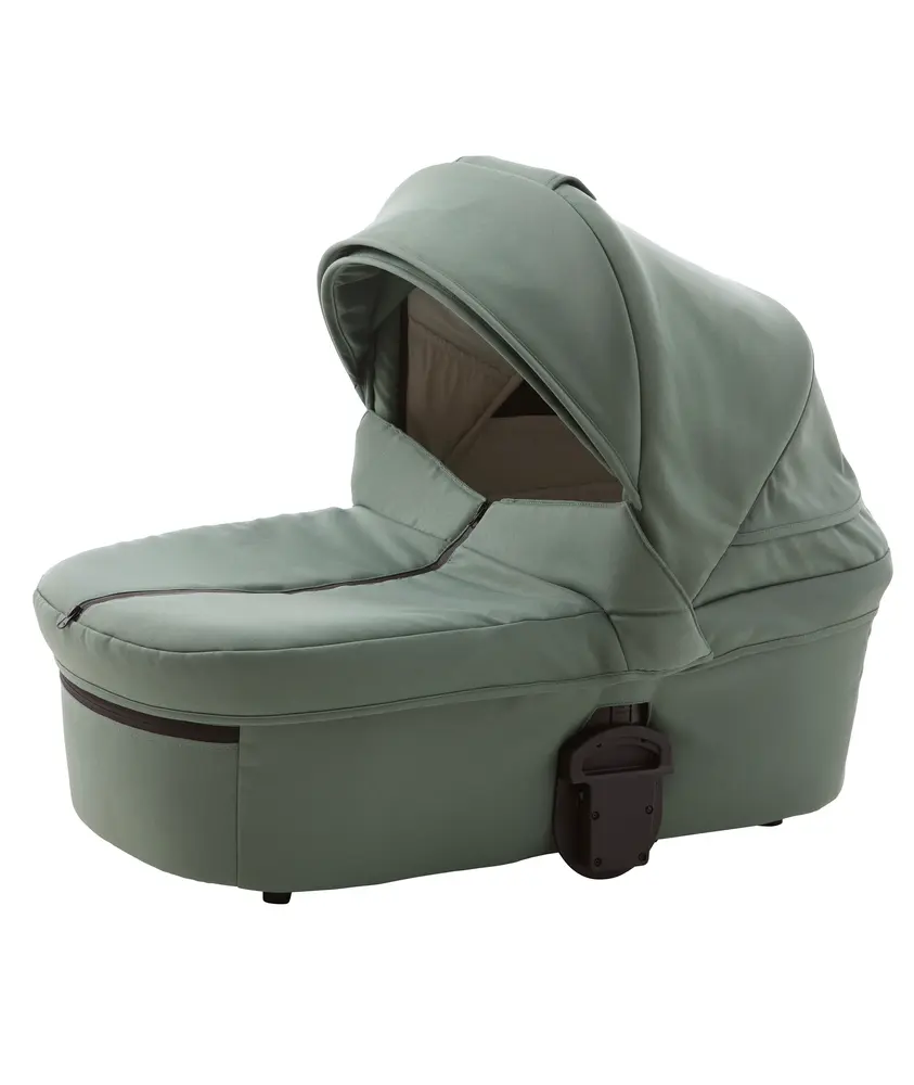 Evoke Liggedel   Grøn fra Odder