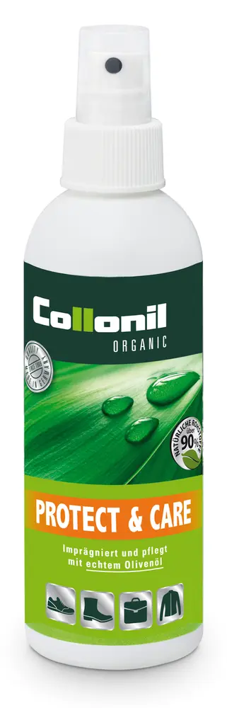 Organic Protect & Care fra Collonil