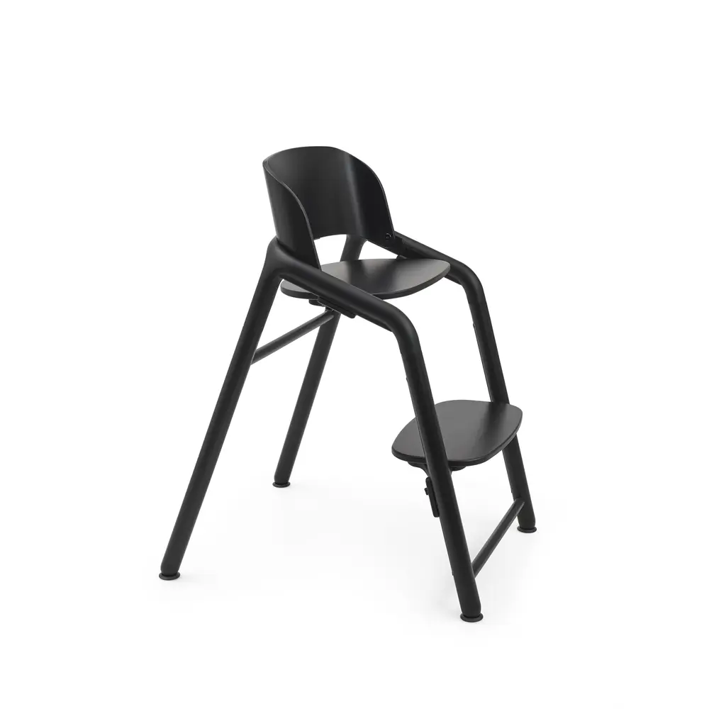 Giraffe Højstol   Black fra Bugaboo