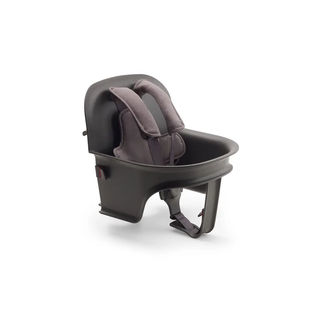 Giraffe Baby Set Grey fra Bugaboo