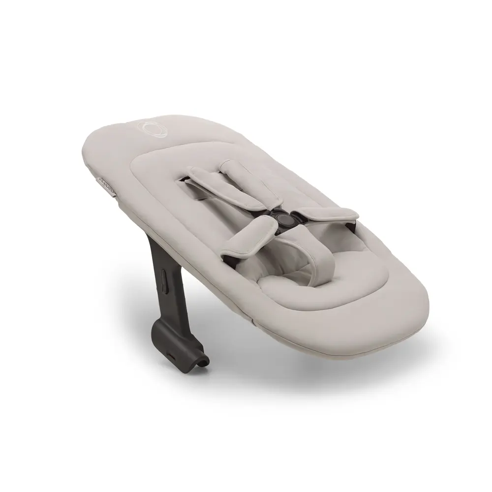 Giraffe Newborn Set Polar White fra Bugaboo