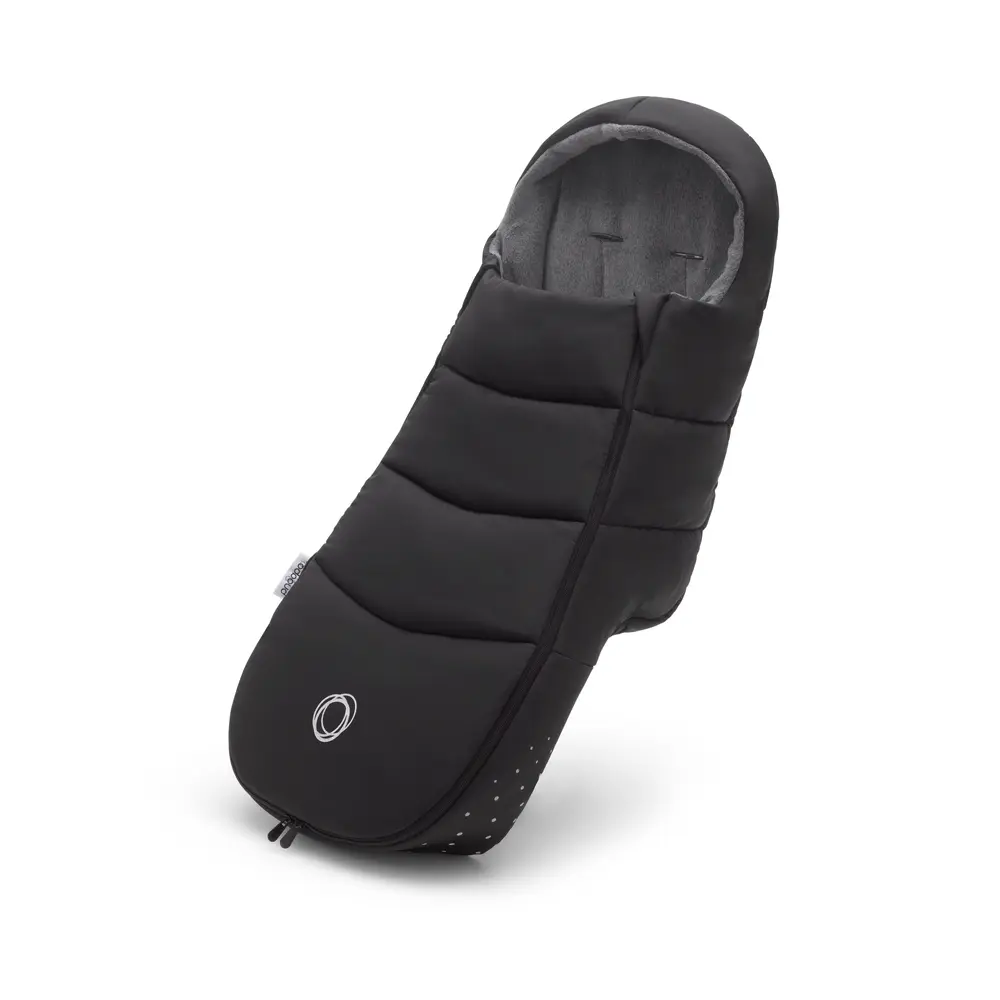 Kørepose   Midnight Black fra Bugaboo