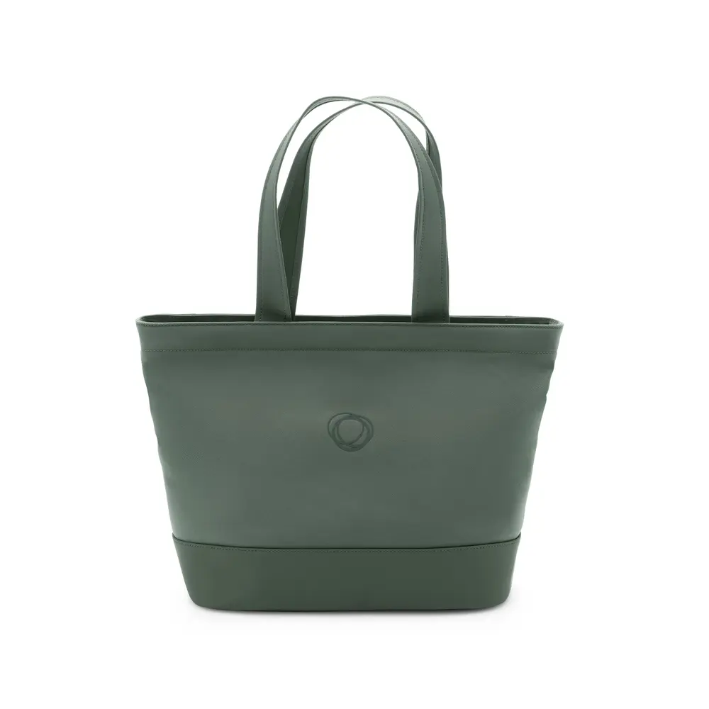 Pusletaske   Forest Green fra Bugaboo