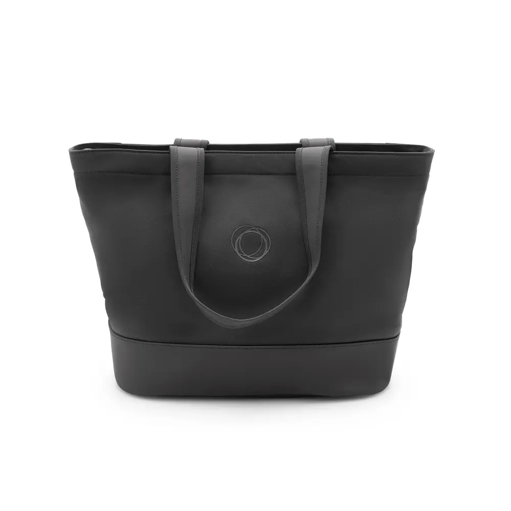 Pusletaske   Midnight Black fra Bugaboo