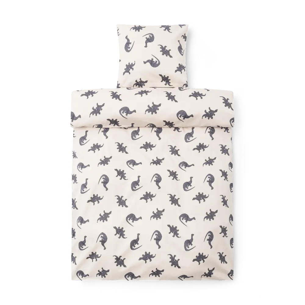 Junior Sengetøj   Dino Mono, 100x140 fra Thatâ´s Mine