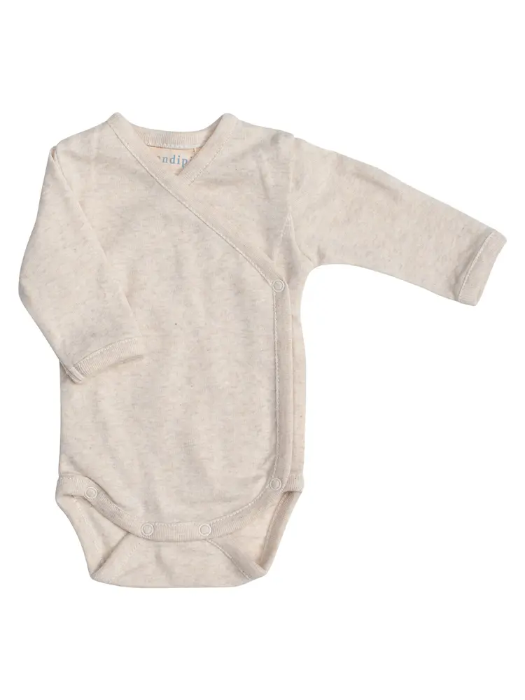 Nyfødt Slå Om Body   Shell   62 fra Serendipity Organics