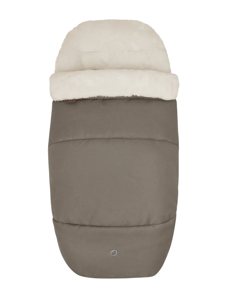 2 I 1 Kørepose   Twillic Truffle fra Maxi-cosi