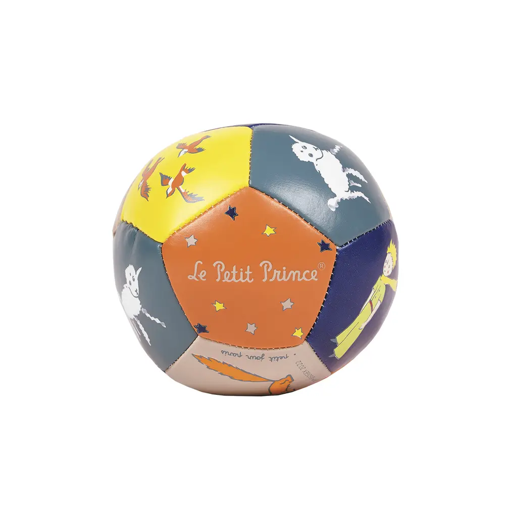 Den Lille Prins Blød Bold fra Petit Jour