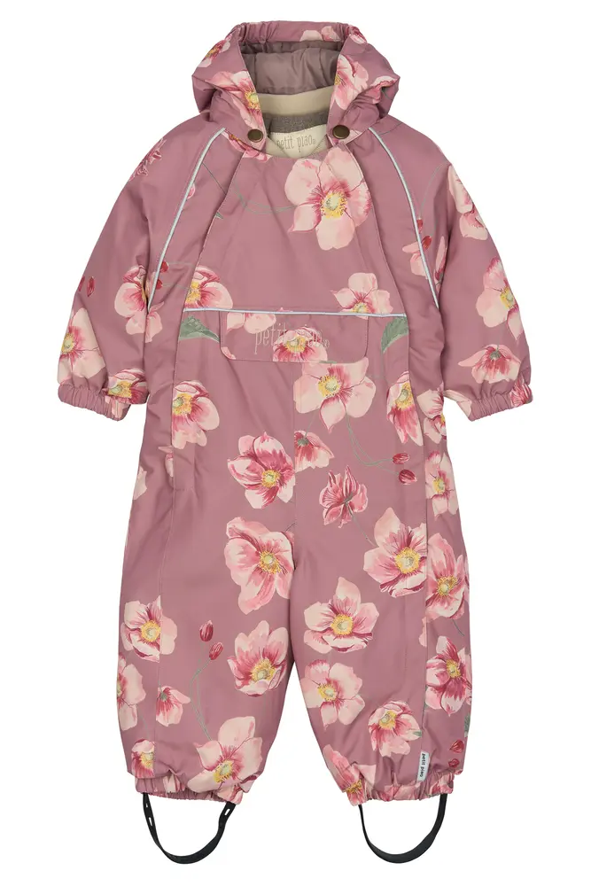 Dard Flyverdragt   Autumn Anemone   104 fra Petit Piao