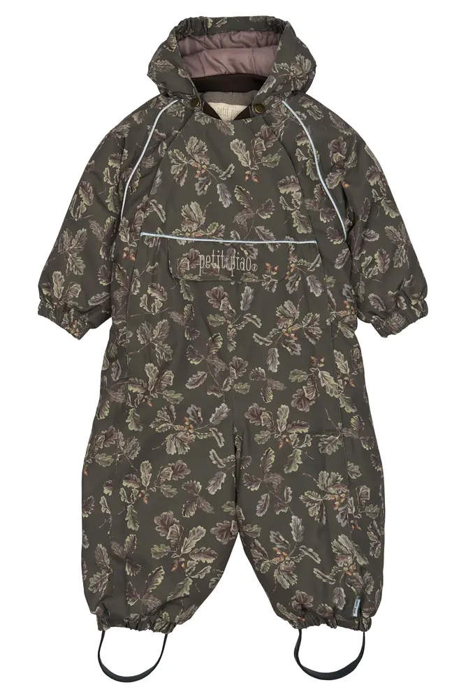 Dard Flyverdragt   Oak   104 fra Petit Piao