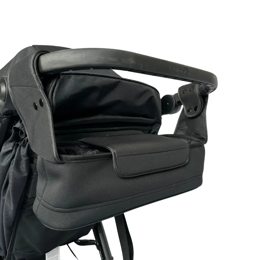 Styrtaske   Sort fra Ps Selection