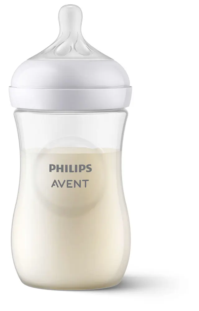 Natural Response Sutteflaske 260 Ml. fra Philips Avent