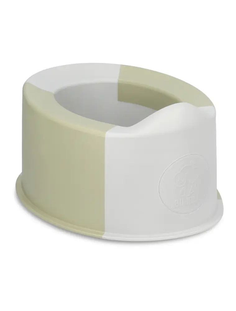 Foldbar Potte   Forest Green fra Buubla