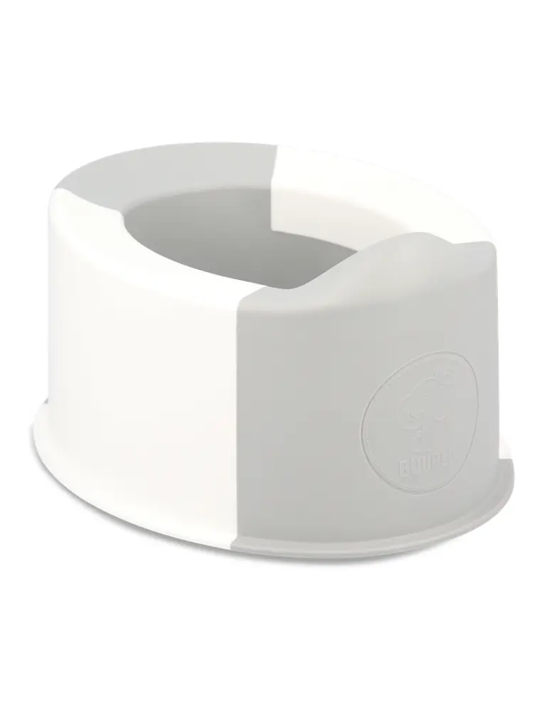 Foldbar Potte   Snow White fra Buubla