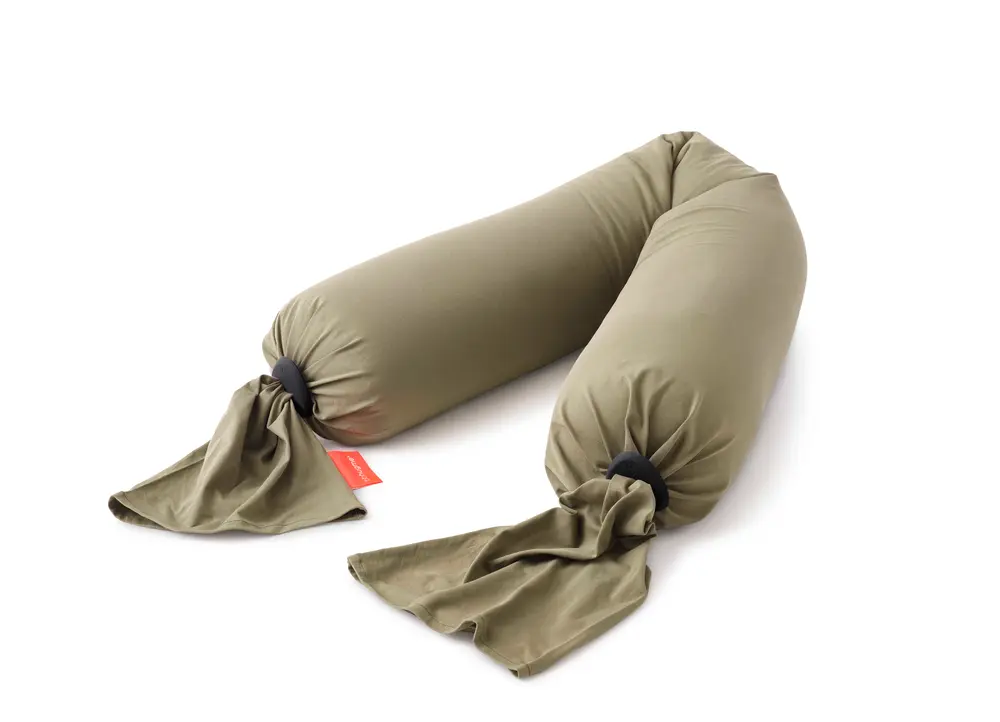 Graviditets  Og Ammepude   Dusty Olive fra Bbhugme