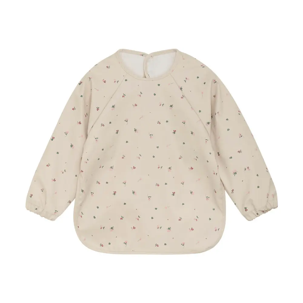 Hagesmæk Jakke Pu   Rose Brown   One Size fra Celavi