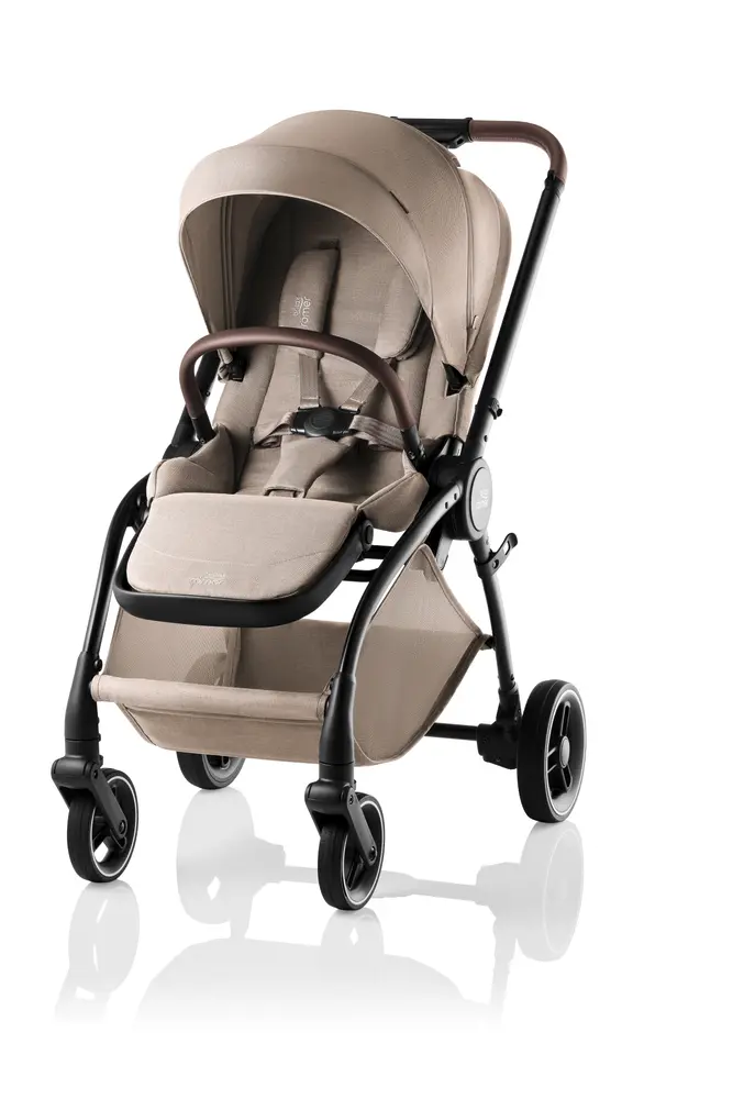 Rio Style   Teak fra Britax Römer