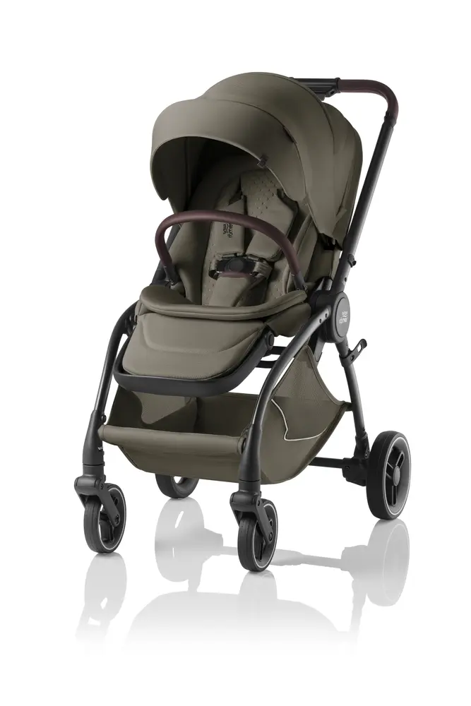 Rio Lux   Urban Olive fra Britax Römer