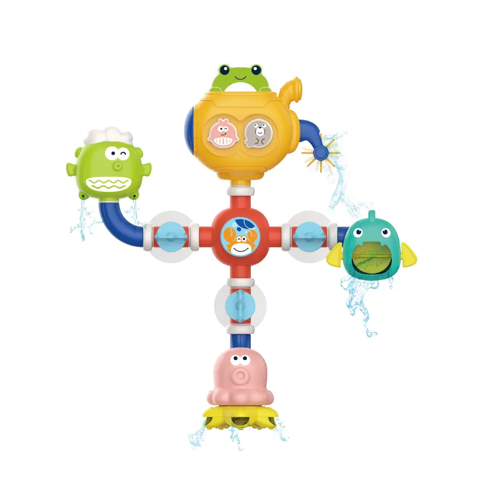 Badelegetøj   Vandlaboratorium fra Scandinavian Baby Products