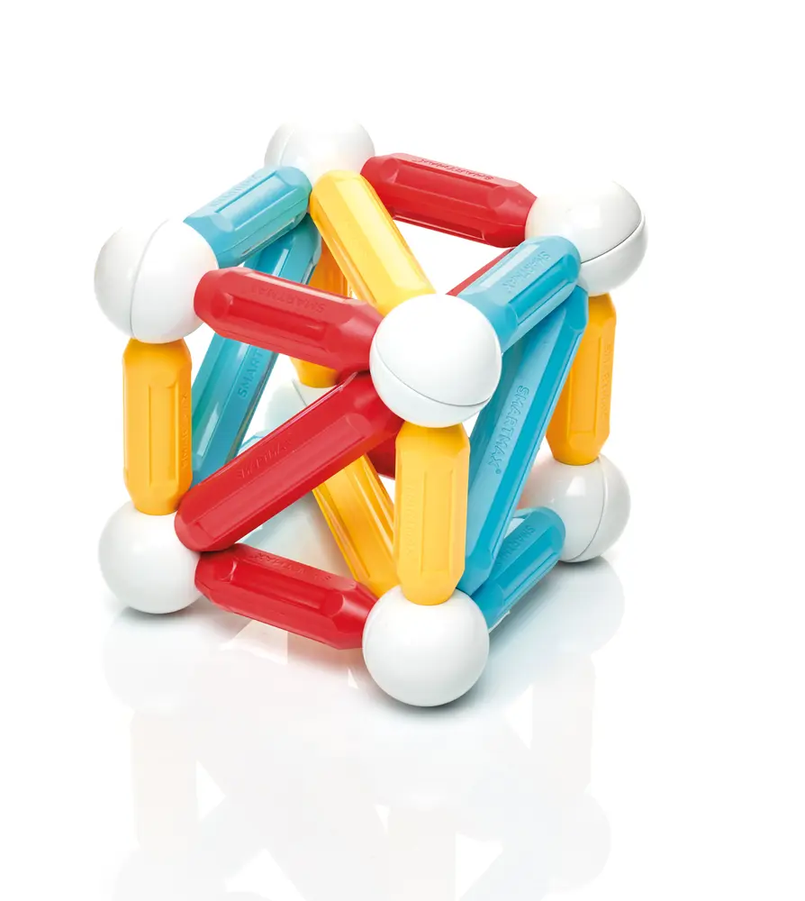 Smartmax: Start (nordic) fra Smart Games