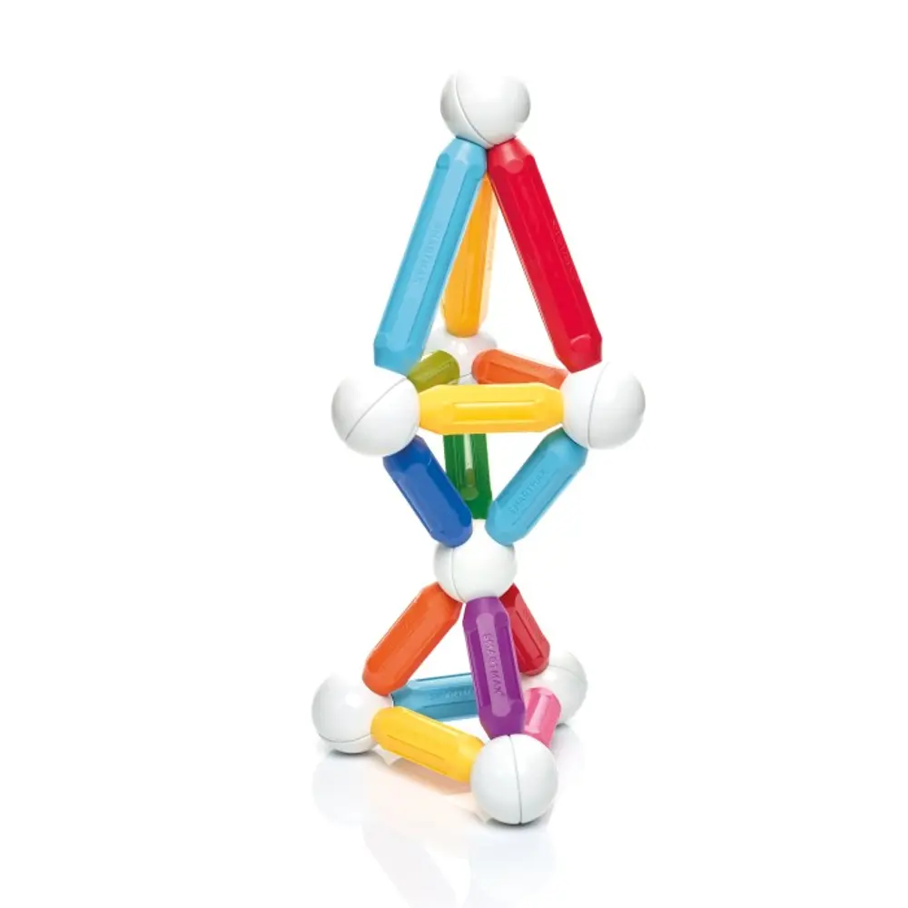 Smartmax: My First Builder Set (nordic) fra Smart Games