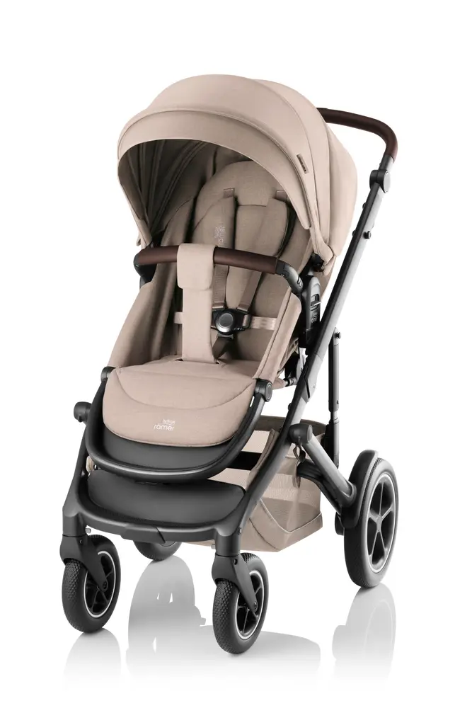 Smile 5z Style   Teak fra Britax Römer