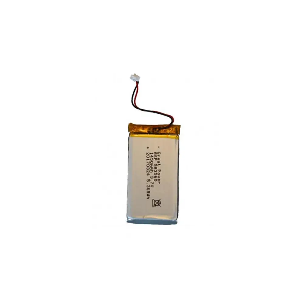 Batteri  Bc 6x00d 1450mah fra Neonate