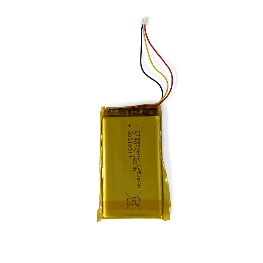 Batteri N65 1450mah fra Neonate