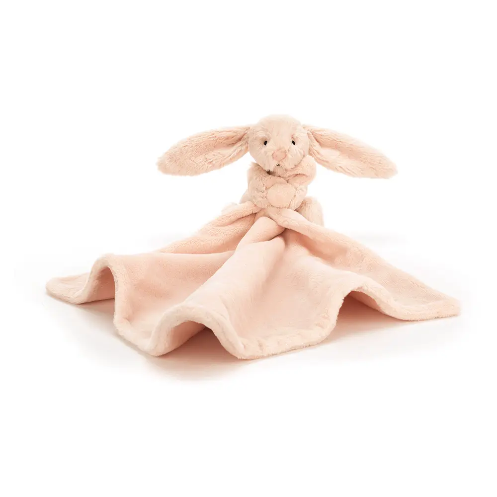 Bashful Kanin, Blush Nusseklud fra Jellycat