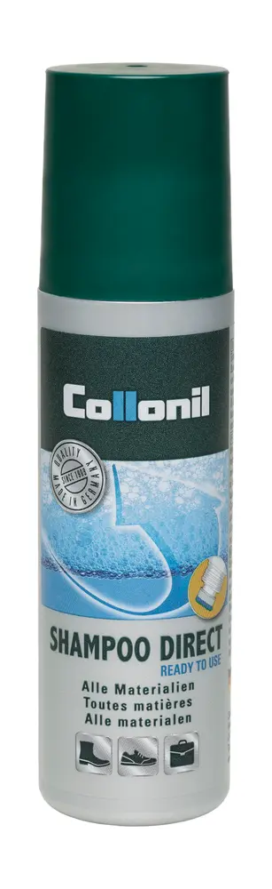 Shampoo Direct fra Collonil