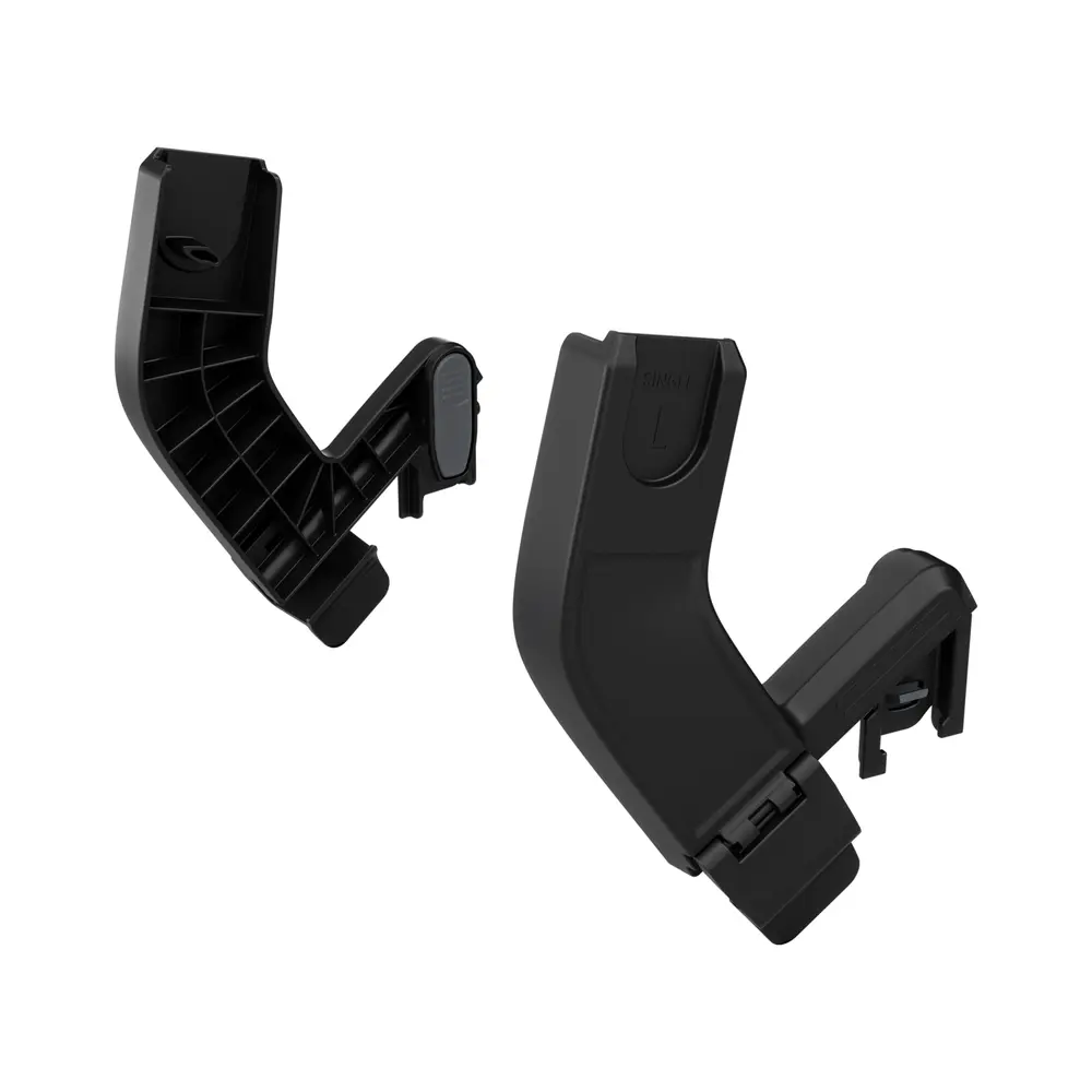 Urban Glide 3 Autostols Adapter   Maxi Cosi fra Thule