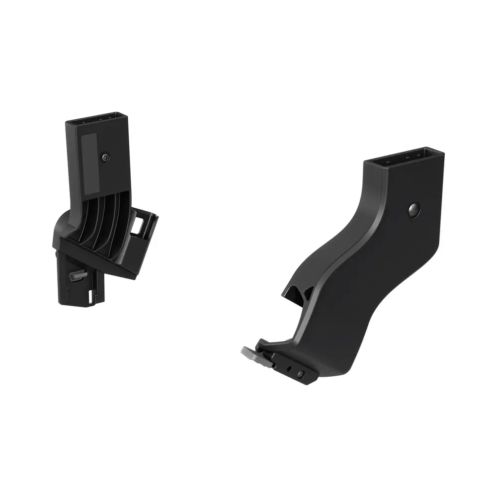 Urban Glide3 Double   Adapter Til Liggedel fra Thule
