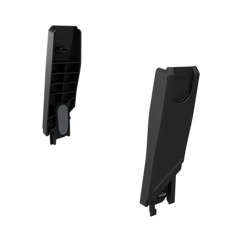 Urban Glide 3 Double Autostols Adapter   Maxi Cosi fra Thule