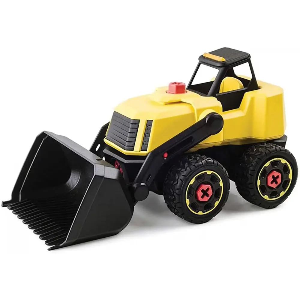 Skilbar Xl Frontlæsser fra Stanley Junior