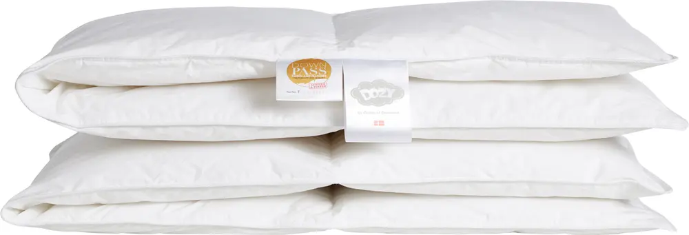 Dozy Junior Dyne Sval fra Quilts Of Denmark