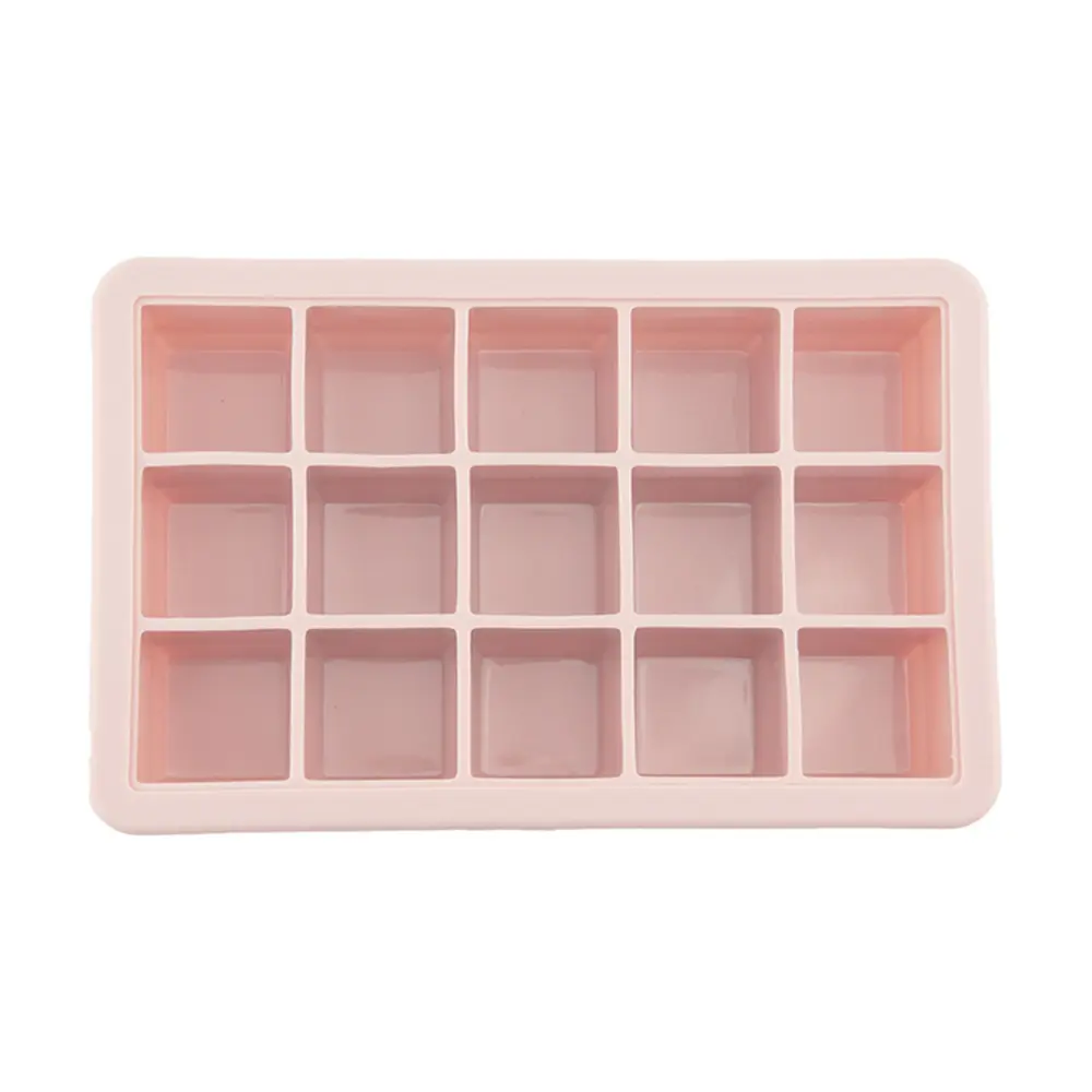 Fryseboks 15 Rum   Smokey Rose fra Le Toft