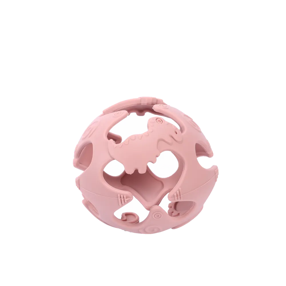 Bold  Rosa   Silikone fra Le Toft