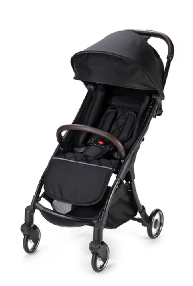 Tao   Black fra Scandia